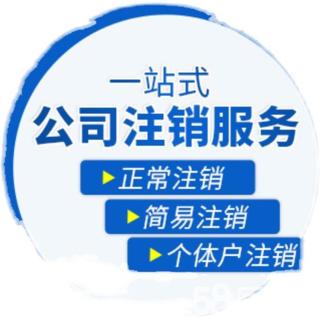 深圳注冊(cè)公司代辦,代理記賬,無(wú)地域公司,中字頭公司 - 深圳58同城