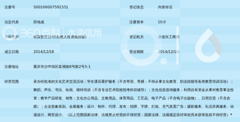 重慶遠(yuǎn)行者文化傳播有限公司